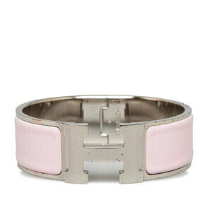 Authentic Hermes Clic H Bracelet GM